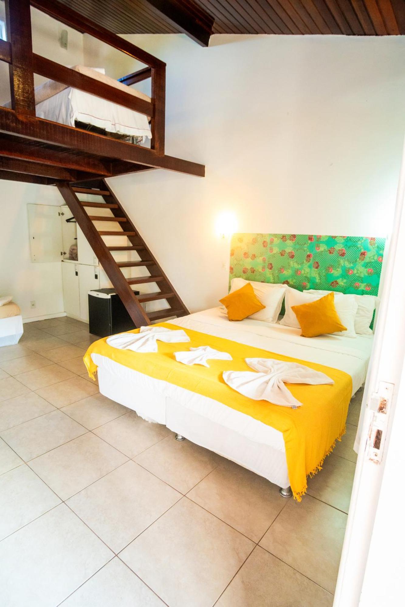 Eu Amo Buzios Hotel Exterior photo